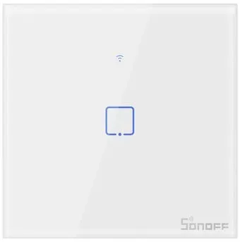 Sonoff TX Series T1EU1C