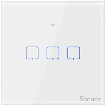Sonoff TX Series T0EU3C