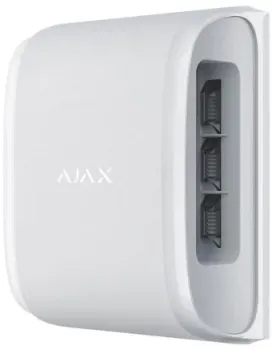 Ajax DualCurtain Outdoor