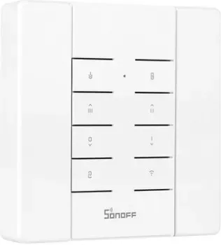 Sonoff RM433-BASE