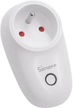 Sonoff S26