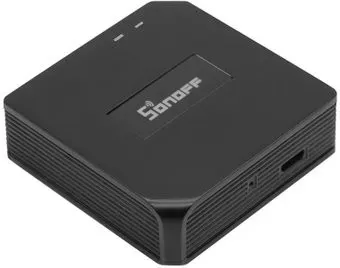 Sonoff 433 RF Bridge