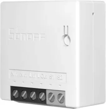 Sonoff MINIR2