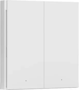 Aqara Wireless Remote Switch H1 (белый)