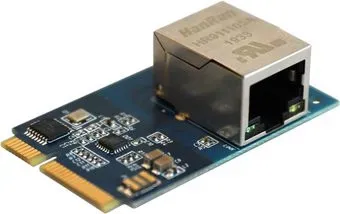 Neptun Smart. Ethernet
