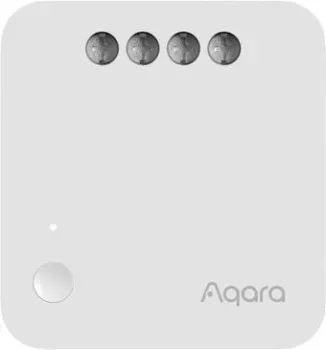 Aqara одноканальное T1 (без нейтрали)