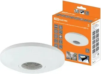 TDM Electric ДДП-05 SQ0324-0031