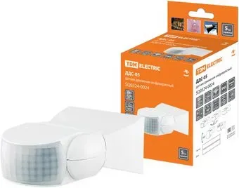 TDM Electric ДДС-05 SQ0324-0024