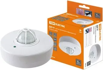 TDM Electric ДДП-01 SQ0324-0004