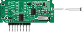 Noolite MTRF-64