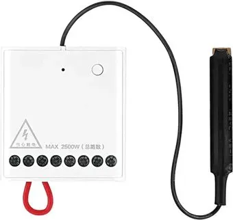 Aqara Wireless Relay 2 Channels