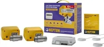 Neptun Profi Base 3/4