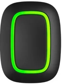 Ajax Button (черный)