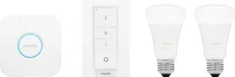 Philips Hue Базовый комплект E27