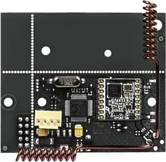 Ajax uartBridge