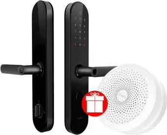 Aqara N100 Zigbee ZNMS16LM + M1S Gen 2 HM1S-G02 (международная версия)