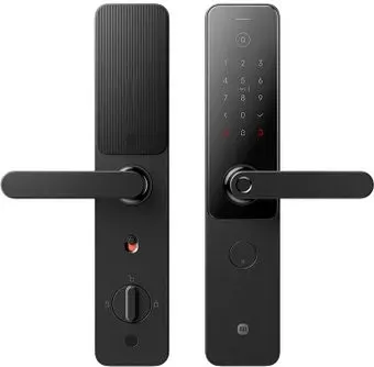 Xiaomi Smart Door Lock E30 XMZNMST10LK (китайская версия)