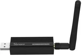 Sonoff Zigbee 3.0 USB Dongle Plus-E