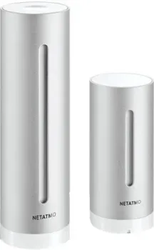 Netatmo Smart Home Weather Station