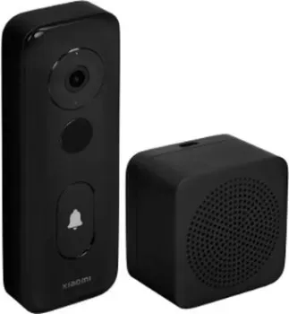 Xiaomi DoorBell 3S MJML07-FJ/MJJSQ04-FJ Global (международная версия)