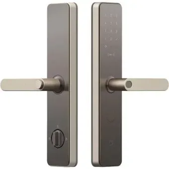 Xiaomi Mijia Smart Door Lock MJZNMS02LM (матовое золото)
