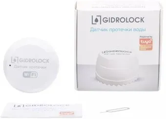 Gidrolock TYW1 Wi-Fi