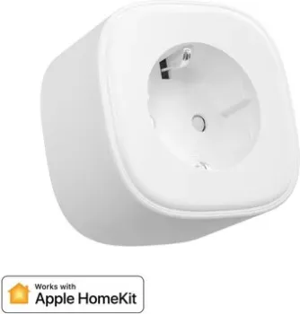 Meross Smart Wi-Fi Plug MSS210 EU