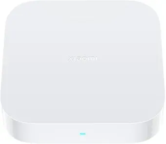 Xiaomi Smart Multi Mode Gateway 2 DMWG03LM (китайская версия)