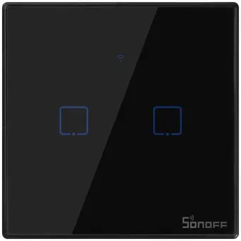 Sonoff TX Series T3EU2C
