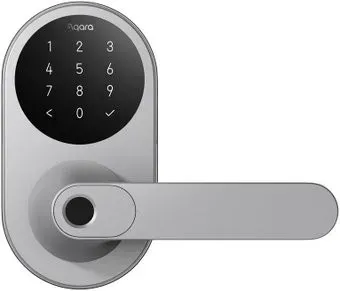 Aqara Smart Lock U300 DL-D02D (серый)