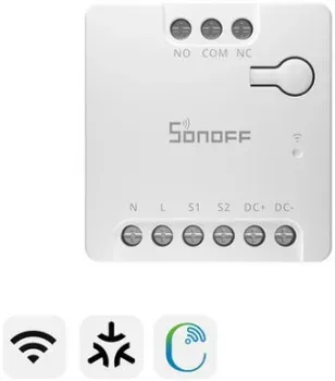 Sonoff MINI Dry Wi-Fi Smart Switch MINI-D