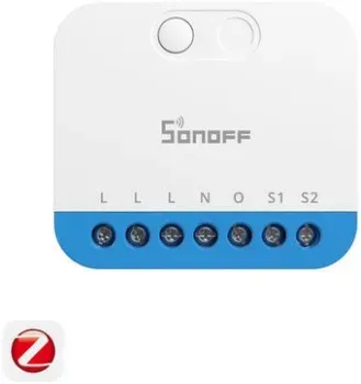 Sonoff MINI Extreme Zigbee Dimmer Switch MINI-ZBDIM