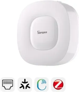 Sonoff Zigbee Bridge Ultra ZBBridge-U