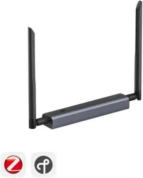 Sonoff Dongle Max Zigbee/Thread PoE Dongle-M