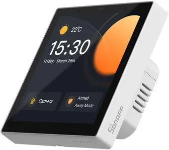 Sonoff NSPanel Pro (белый)