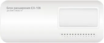 Zont EX-108 для Climatic.V2