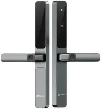 Ezviz DL06 CS-DL06-R100-WBCP-GR