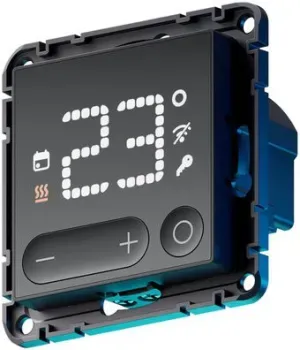 Sber AtlasDesign Smart SBDV-00205 (черный)