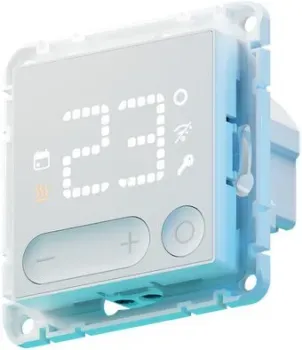 Sber AtlasDesign Smart SBDV-00205 (белый)