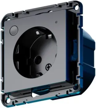 Sber AtlasDesign Smart SBDV-00202 (карбон)