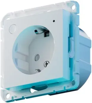 Sber AtlasDesign Smart SBDV-00202 (белый)