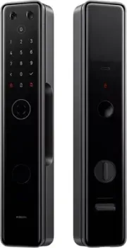Xiaomi Mijia Smart Door Lock M20 Big Screen Cat Eye XMZNMST05YD (китайская версия)