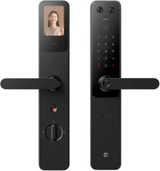 Xiaomi Smart Door Lock E30 Cat Eye XMZNMST11LK (китайская версия)