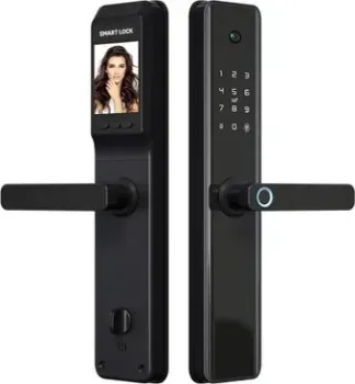 Roome Tuya Digital Fingerprint Lock M1 Pro