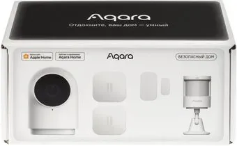 Aqara Безопасный дом SSK41