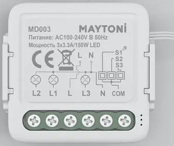 Maytoni MD003