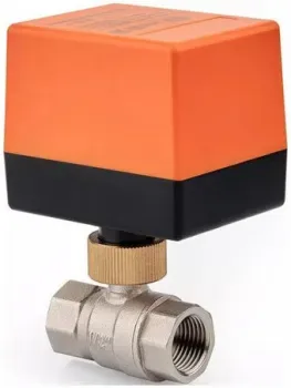Gidrolock GL 12V 1/2" Pn20 142926
