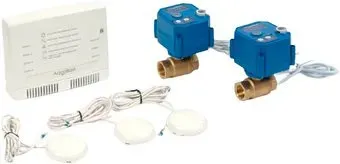 Бастион AquaBast Line квартира 1/2"