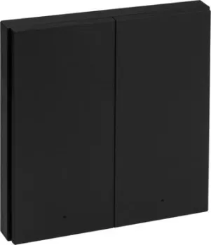 Aqara Wireless Remote Switch H1 (черный)