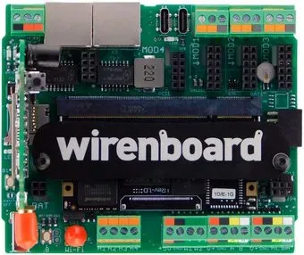 Wiren Board 7 1GB/8GB